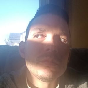 Meet your Posher, Justus